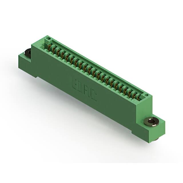 845-021-500-103 EDAC Inc.  Edgeboard Connectors